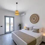 Bonsai Luxury Aparthotel