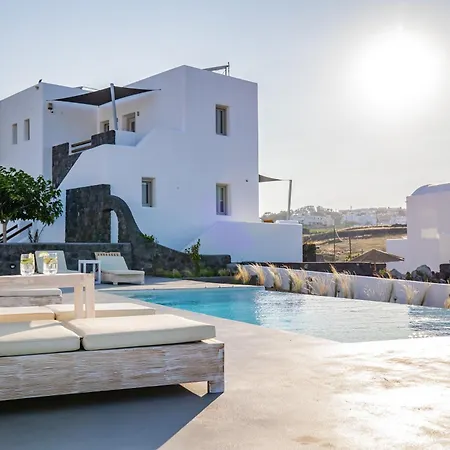 Bonsai Luxury Hotel apartamentowy 4*