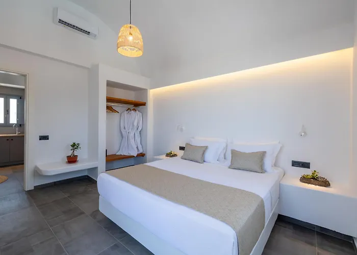 Bonsai Luxury Hotel apartamentowy 4*