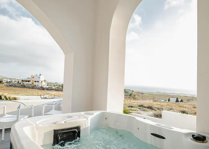 Bonsai Luxury Hotel apartamentowy