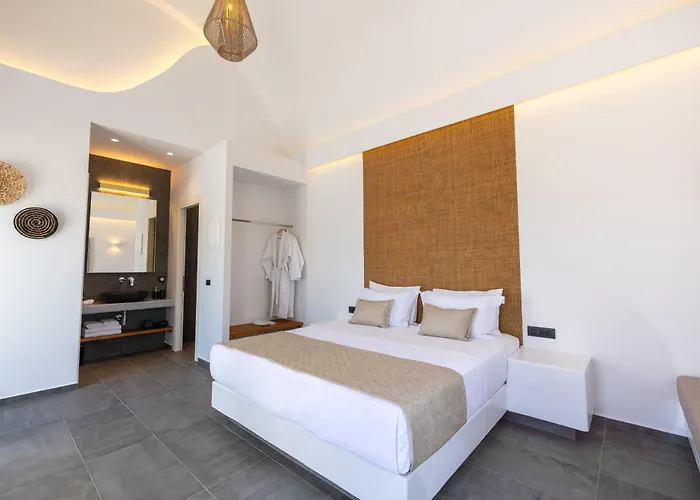 Hotel apartamentowy Bonsai Luxury 4*