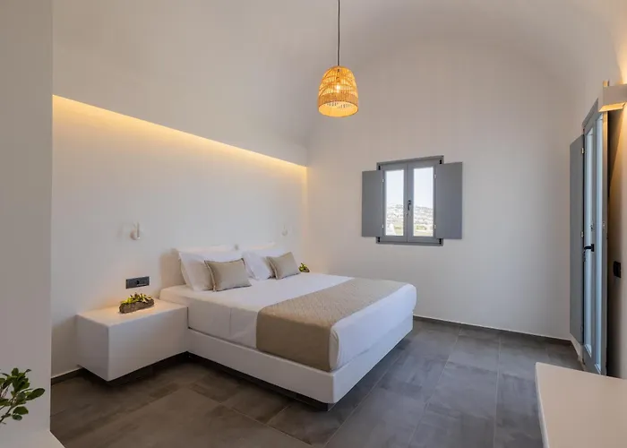 Hotel apartamentowy Bonsai Luxury 4*