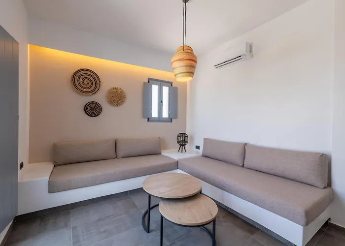 Bonsai Luxury Hotel apartamentowy 4*