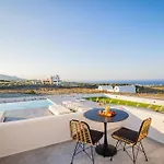 아파트호텔 Bonsai Luxury 카르테라도스