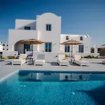 Bonsai Luxury 아파트호텔 카르테라도스