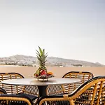 Bonsai Luxury 4* Karterados (Santorini)