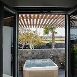 Aparthotel Bonsai Luxury