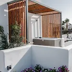Aparthotel Bonsai Luxury 4*
