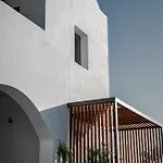 Bonsai Luxury Aparthotel