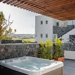 Bonsai Luxury Appart hôtel