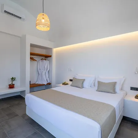Bonsai Luxury Lägenhetshotell 4*