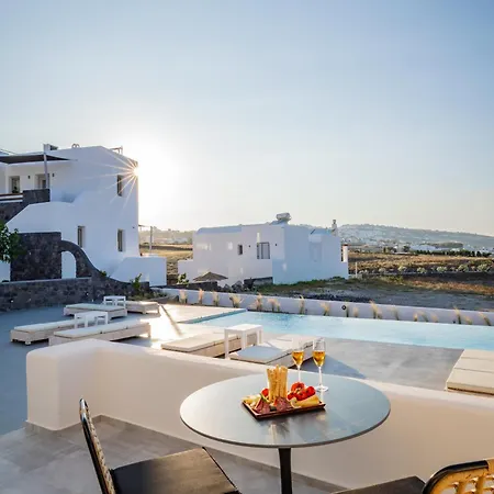 Appart hôtel Bonsai Luxury