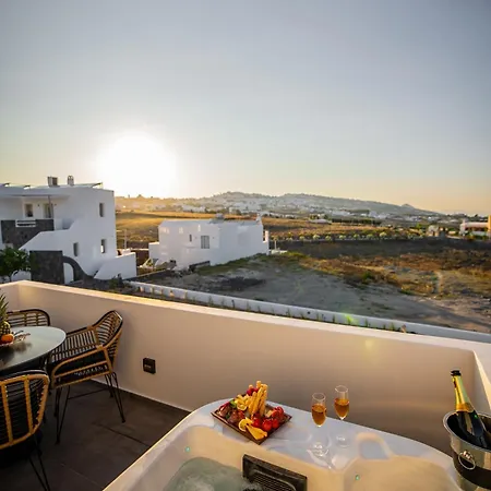 Bonsai Luxury Appart hôtel 4*