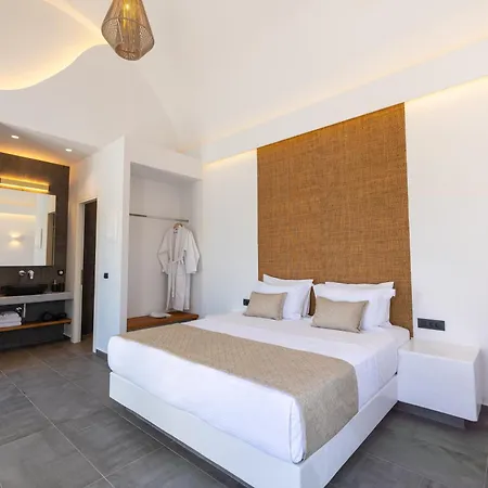 Lägenhetshotell Bonsai Luxury 4*