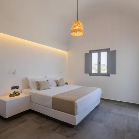 Appart hôtel Bonsai Luxury 4*