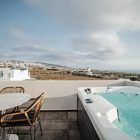 Bonsai Luxury Appart hôtel