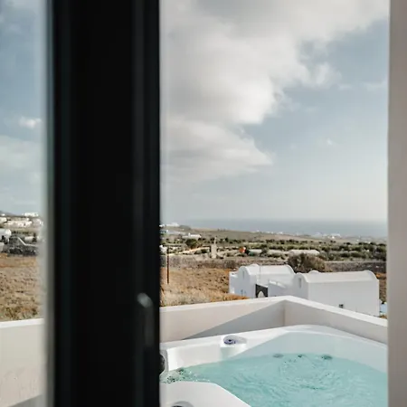 Appart hôtel Bonsai Luxury