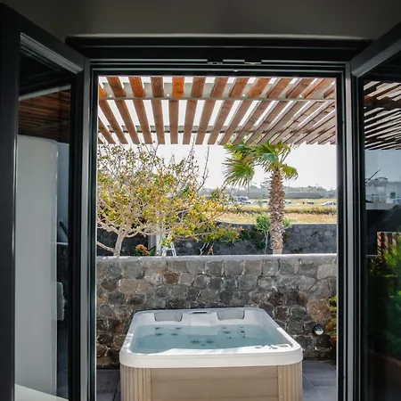 Lägenhetshotell Bonsai Luxury
