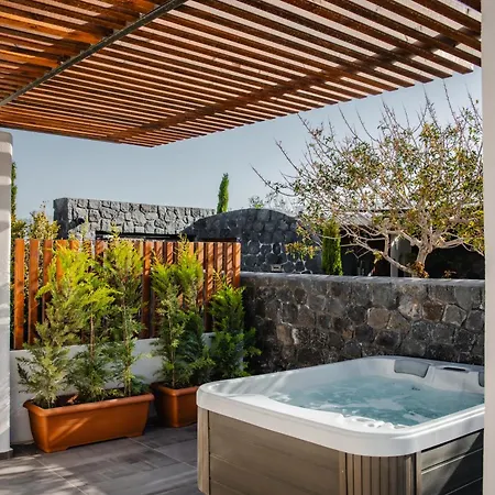 Bonsai Luxury Appart hôtel 4*