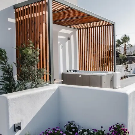 Lägenhetshotell Bonsai Luxury 4*