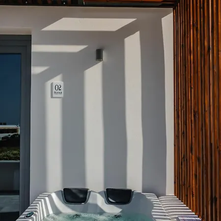 Bonsai Luxury 4*
