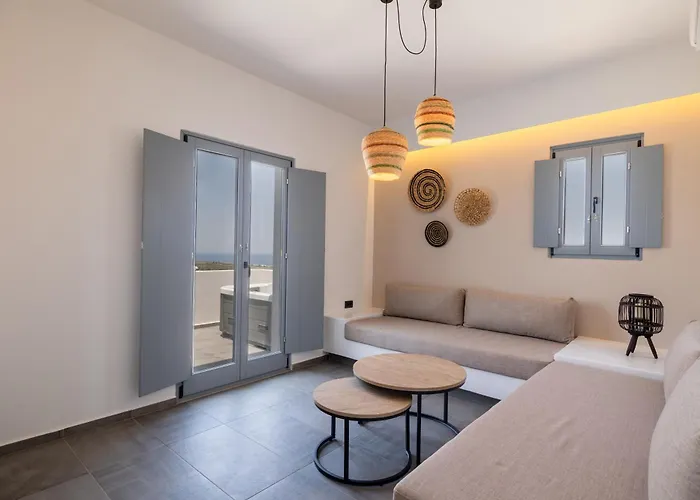 Aparthotel Bonsai Luxury