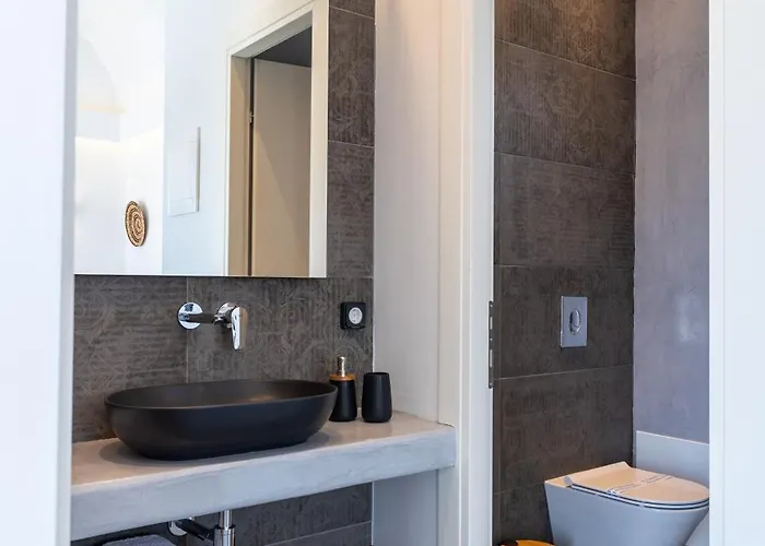 شقة فندقية Bonsai Luxury كارتيرادوس