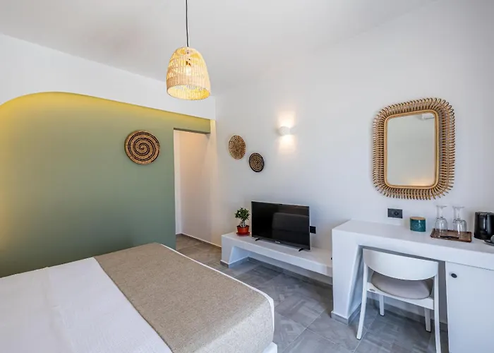 Aparthotel Bonsai Luxury