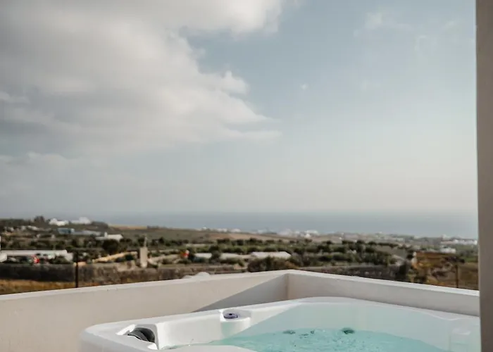 Aparthotel Bonsai Luxury 4*