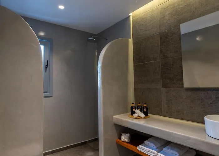 Aparthotel Bonsai Luxury