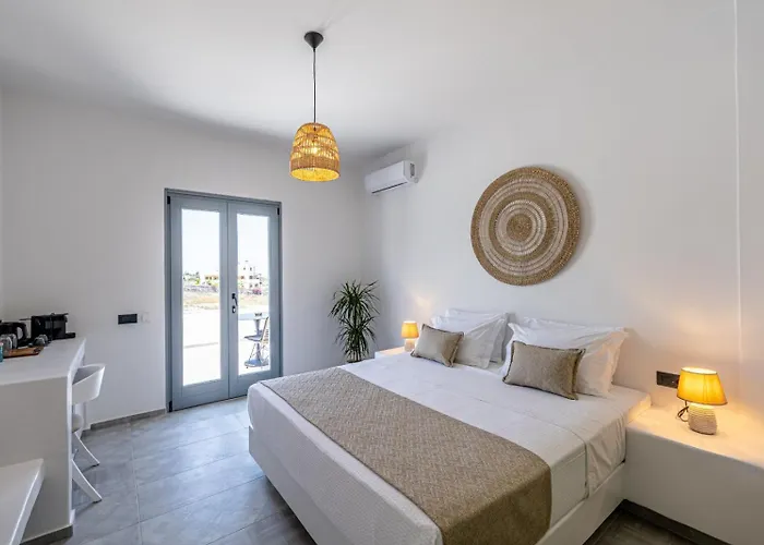 Bonsai Luxury Aparthotel