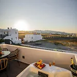 Bonsai Luxury Lägenhetshotell 4*