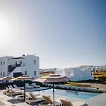 Bonsai Luxury Karterados (Santorini)