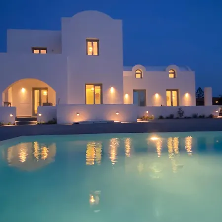 Bonsai Luxury Ξενοδοχείο με διαμερίσματα