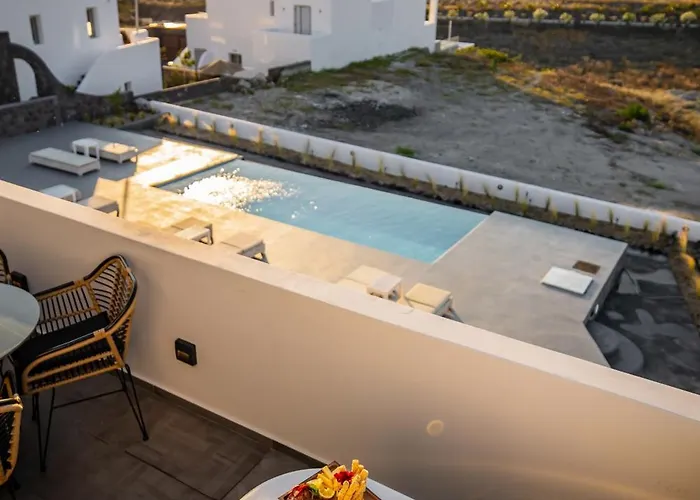 Bonsai Luxury Ξενοδοχείο με διαμερίσματα Καρτεράδος