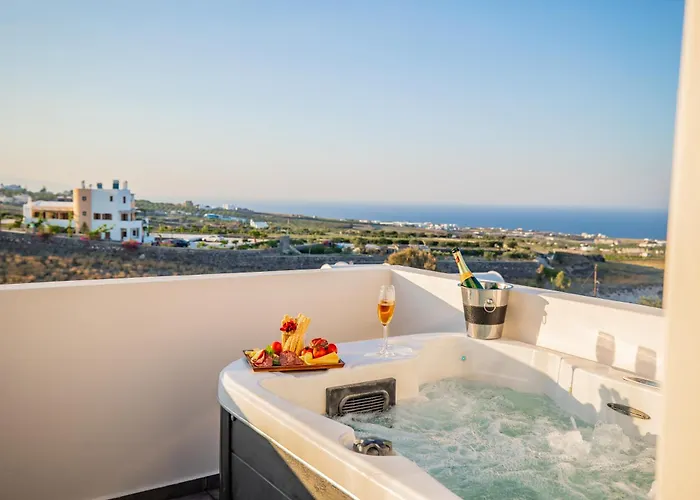 Bonsai Luxury Ξενοδοχείο με διαμερίσματα Καρτεράδος