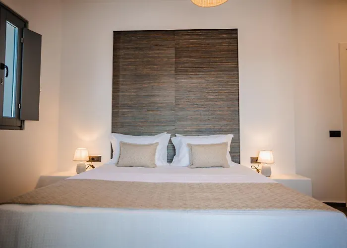 Bonsai Luxury Καρτεράδος