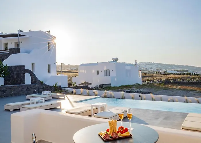 Ξενοδοχείο με διαμερίσματα Bonsai Luxury