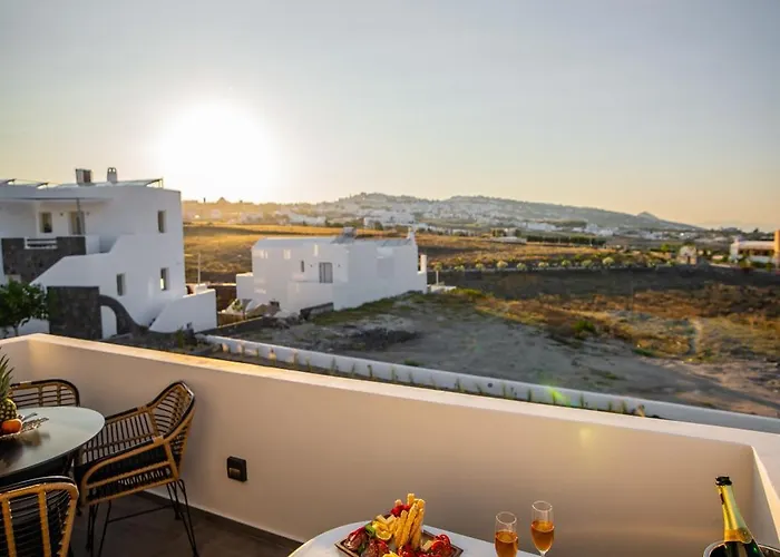 Bonsai Luxury Ξενοδοχείο με διαμερίσματα 4*