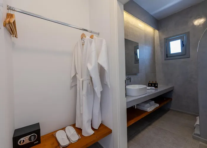 Bonsai Luxury Καρτεράδος