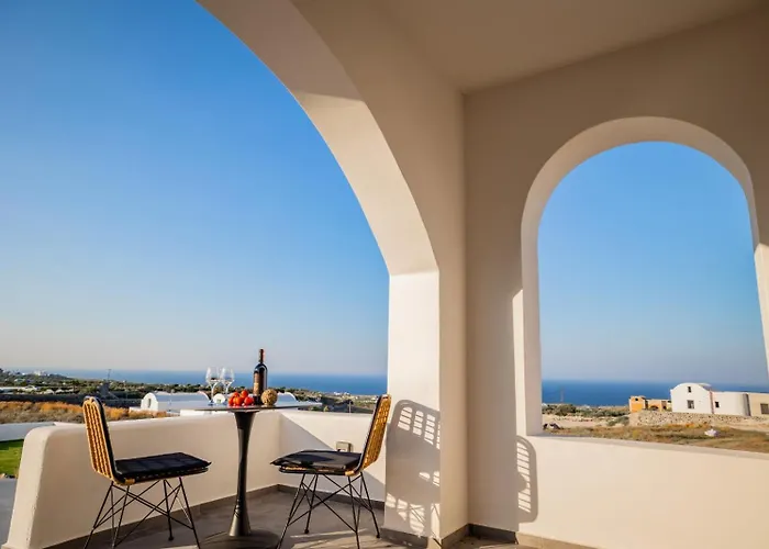 Ξενοδοχείο με διαμερίσματα Bonsai Luxury 4*