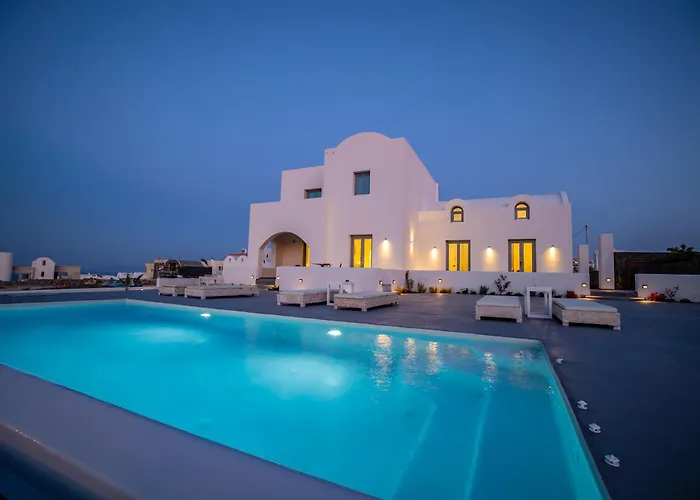 Ξενοδοχείο με διαμερίσματα Bonsai Luxury