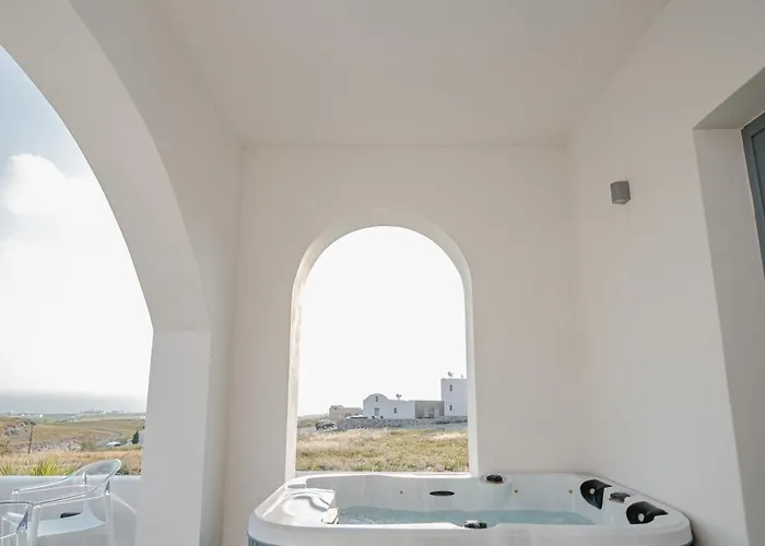 Bonsai Luxury Ξενοδοχείο με διαμερίσματα