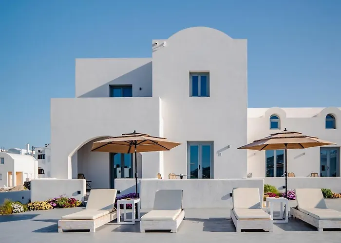 Ξενοδοχείο με διαμερίσματα Bonsai Luxury