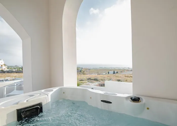 Bonsai Luxury 4* Καρτεράδος