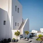 Bonsai Luxury מלון דירות 4*