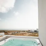 Bonsai Luxury מלון דירות 4*