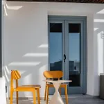 Bonsai Luxury מלון דירות