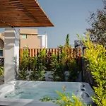 Bonsai Luxury