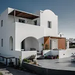 מלון דירות Bonsai Luxury 4*